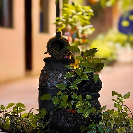 Hotel Villa Esmeralda Tuxtla Gutierrez Luaran gambar