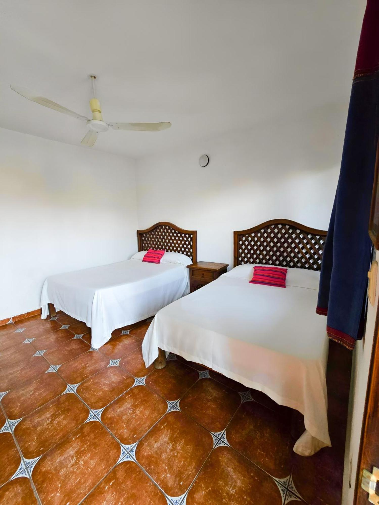 Hotel Villa Esmeralda Tuxtla Gutierrez Luaran gambar