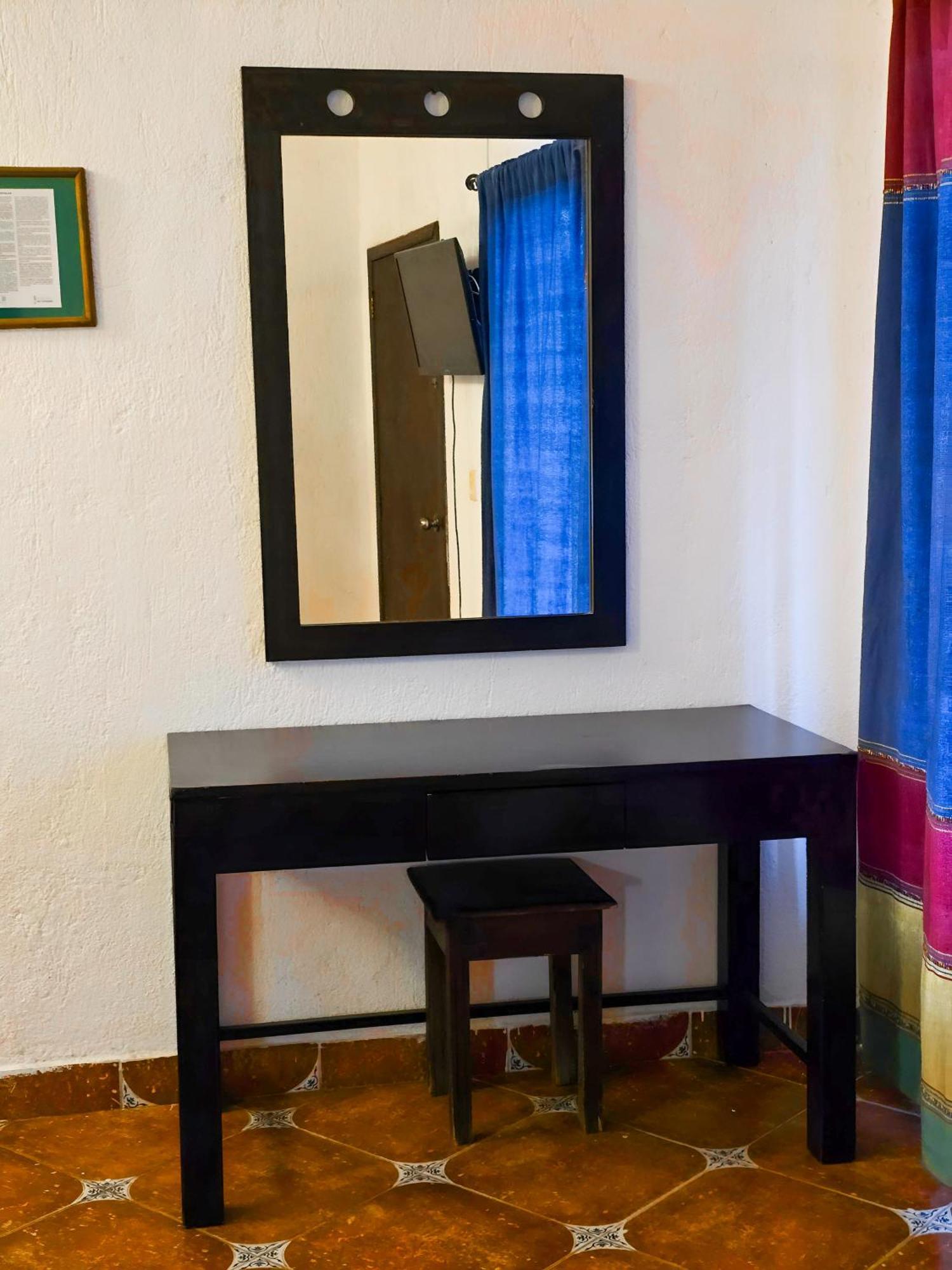 Hotel Villa Esmeralda Tuxtla Gutierrez Luaran gambar